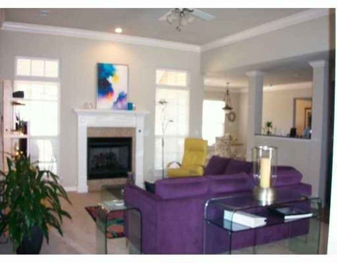 Foto del edificio - Nice Home in W Fayetteville