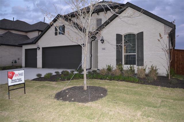 Building Photo - 3836 Dahlia Garden Dr