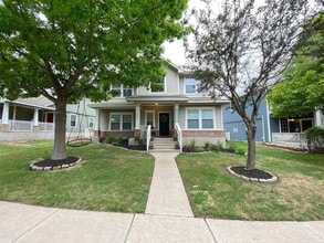 Building Photo - 701 Sampson