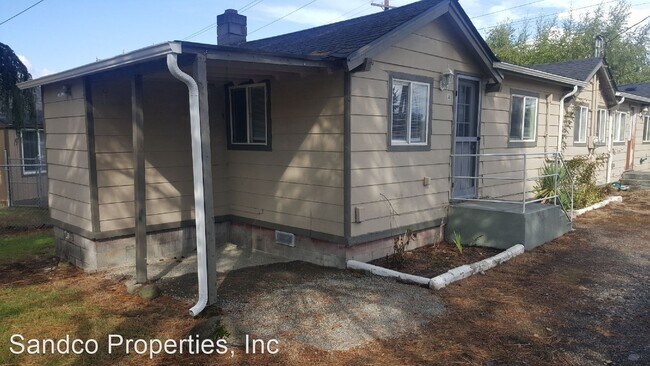 Foto del edificio - 4407 111th St SW