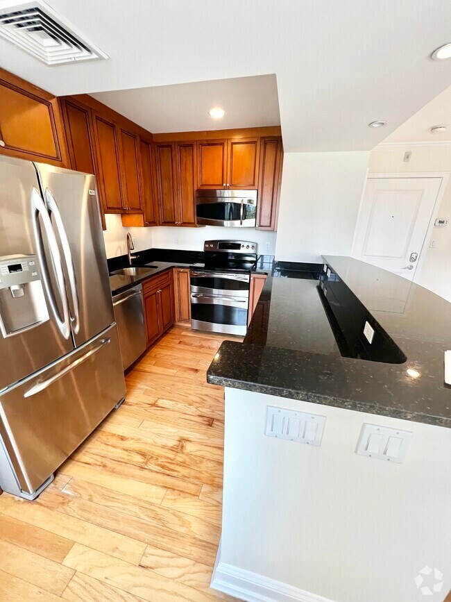 Medical Center Area Condos for Rent with EV Charging Boston, MA 4