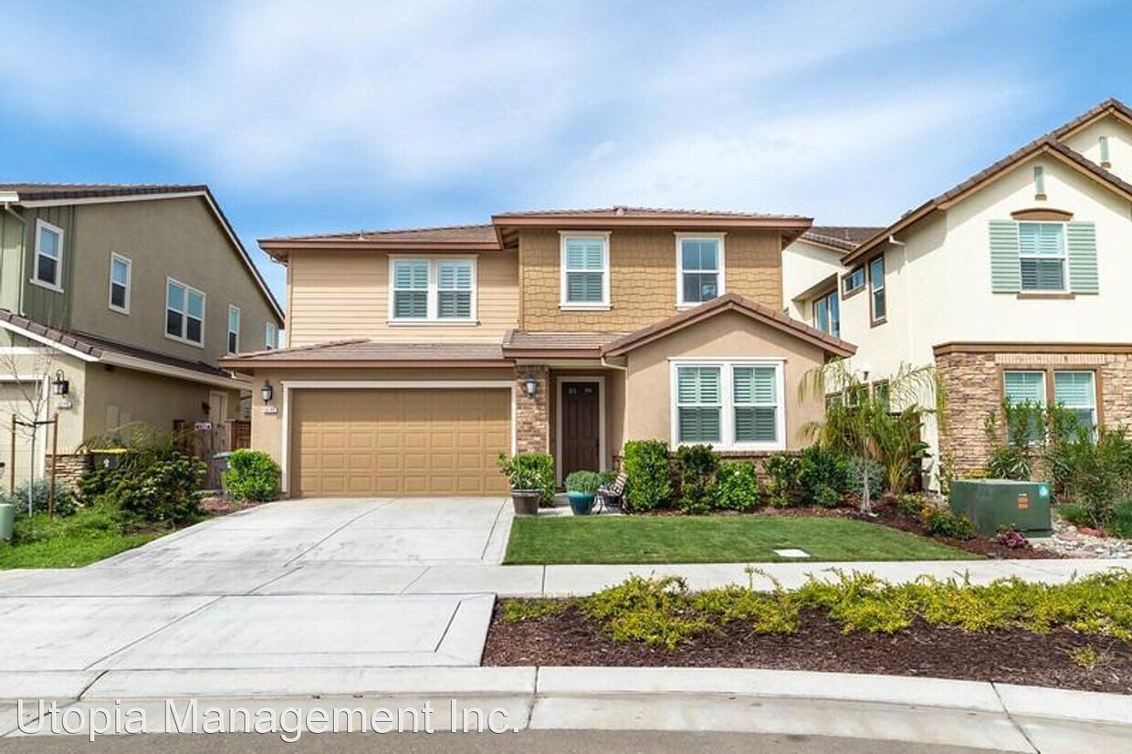 4 br, 2 bath House 18157 Broadwell Court House Rental in Lathrop