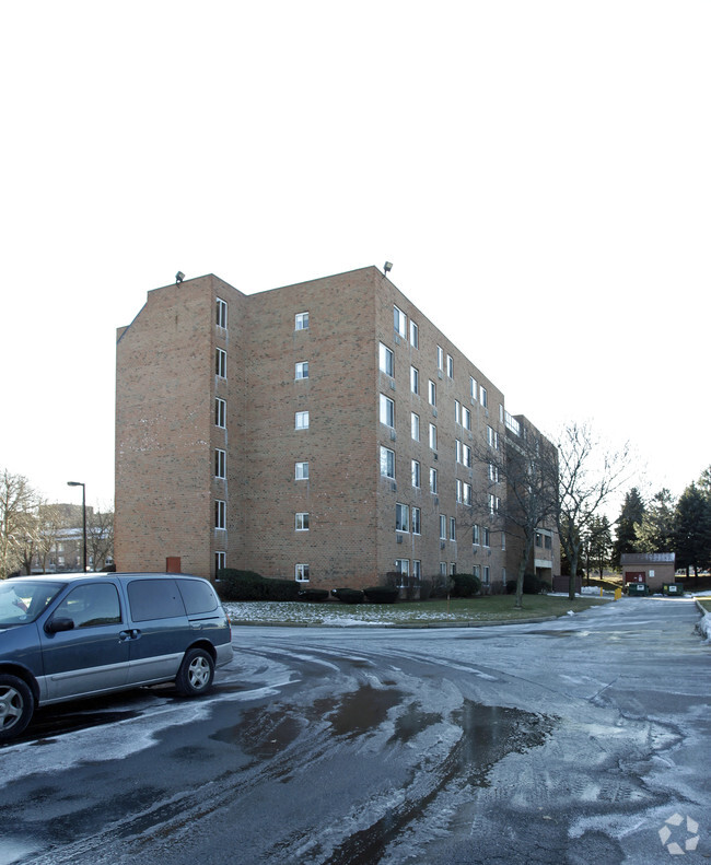 Foto del edificio - Cobble Hill