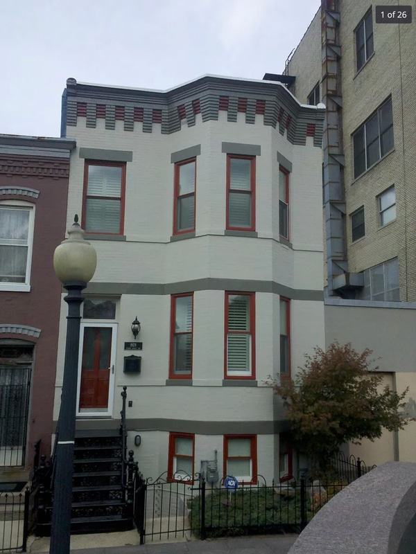 Foto principal - 1928 10th St NW