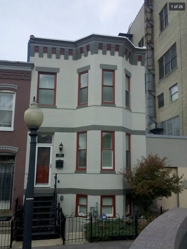Primary Photo - 1928 10th St NW