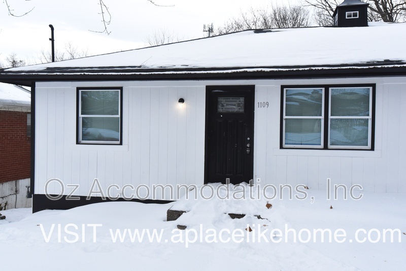 Foto principal - 1109 S Appleton Ave