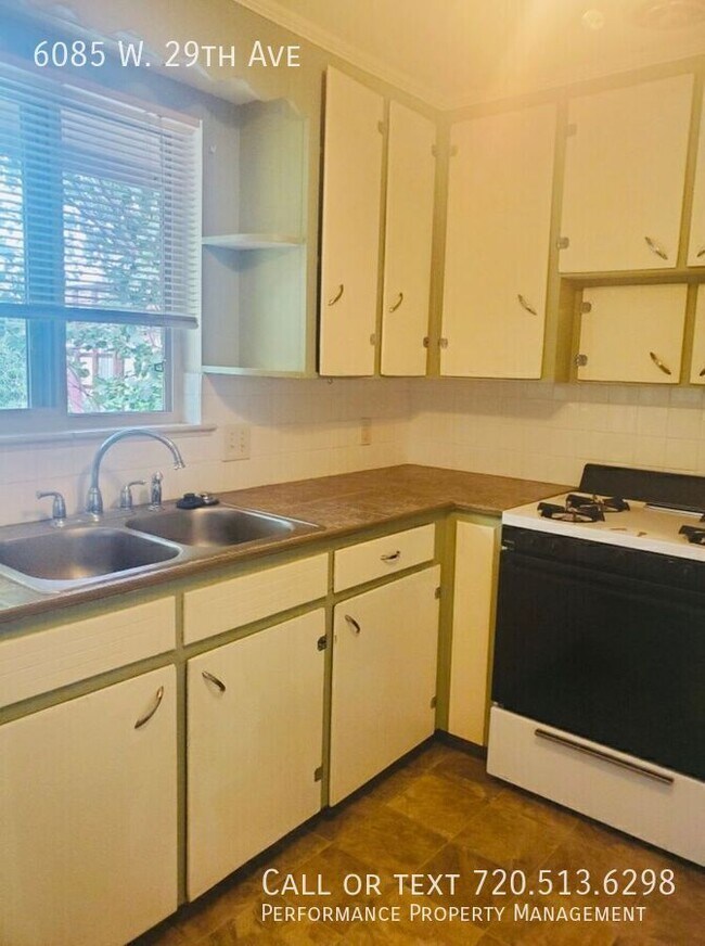 Foto del edificio - 6085 W 29th Ave