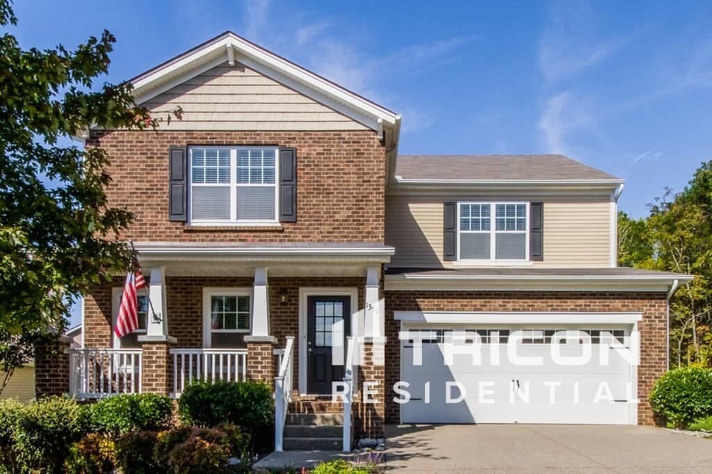 Primary Photo - 1379 Creekside Drive Nolensville TN