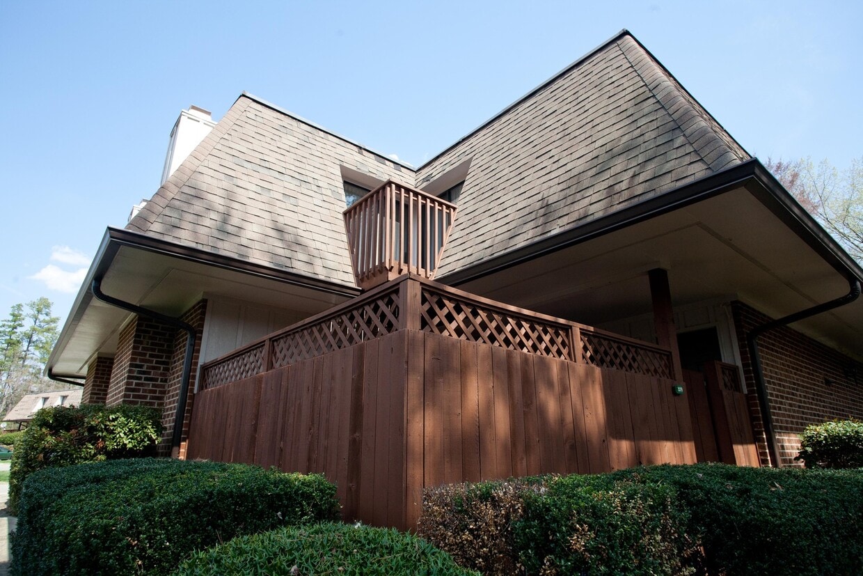 Lovely Townhouse in Finley Forest - Lovely Townhouse in Finley Forest