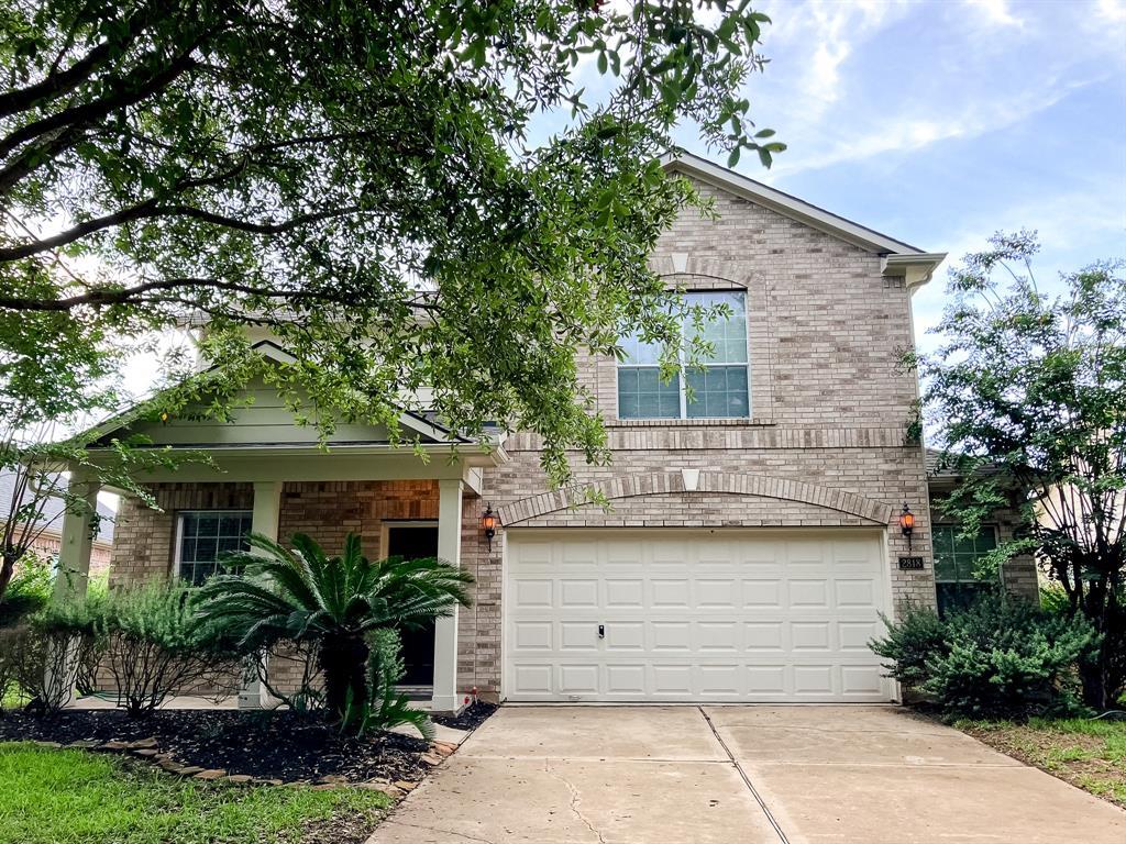 2818 Garden Stream Ct, Richmond, TX 77406 House for Rent in Richmond