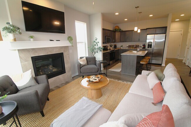 Foto del edificio - 4818 Suelo Rd