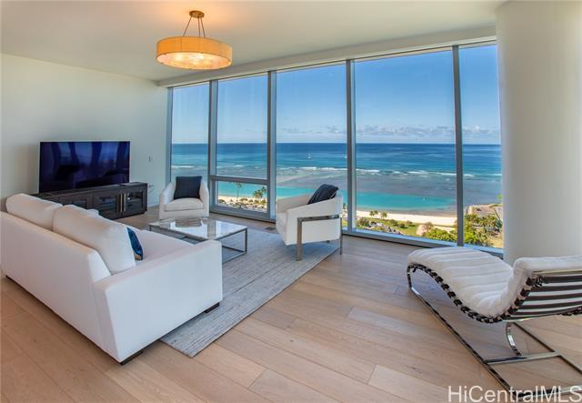 Foto del edificio - 1118 Ala Moana Blvd