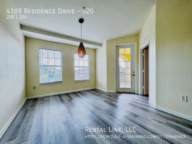 Foto del edificio - 4109 Residence Drive