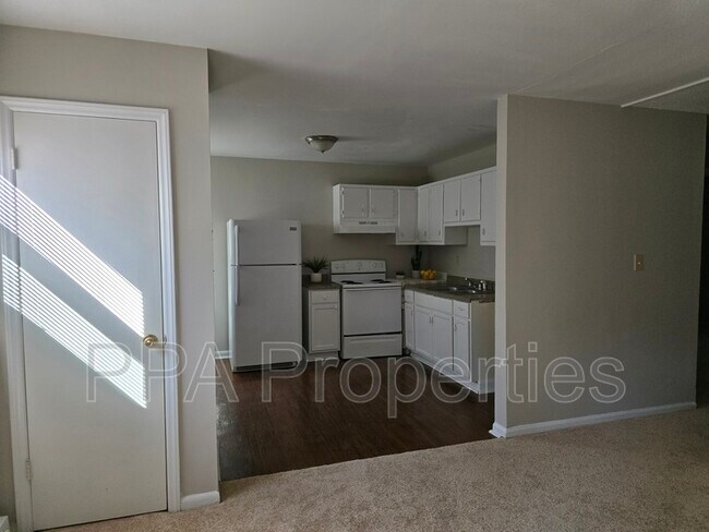 Foto del edificio - 2231 Summit St