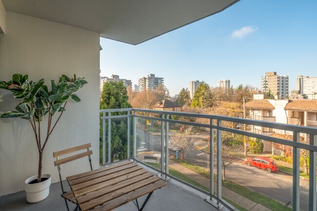 Photo du bâtiment - Casa Bella