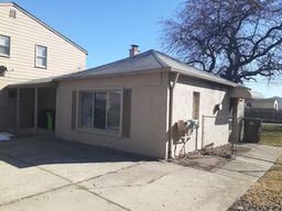Primary Photo - Studio, 1 bath Duplex - 19140 Indiana St