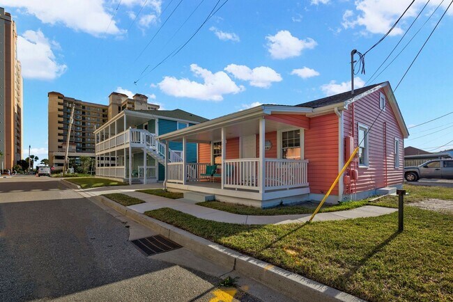 Foto del edificio - Winter Rental in North Myrtle Beach! Avail...