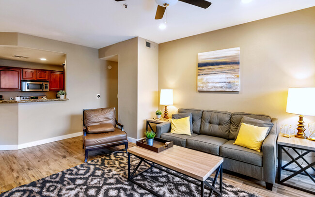 Building Photo - 11375 E Sahuaro Dr