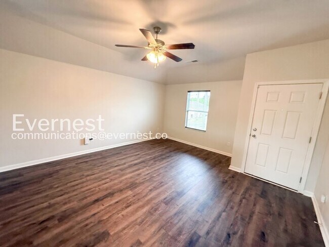 Foto del edificio - 1115 Brookhaven Dr