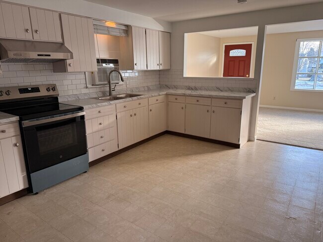 Foto del edificio - 1104 Vinewood Ave