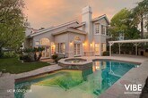 Primary Photo - Beautiful Spacious North Ranch Pool Home