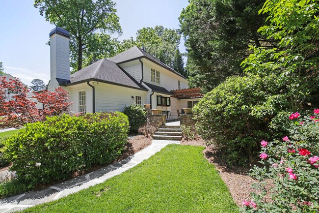 Building Photo - 4776 Lafayette Ct