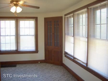 Foto del edificio - 4 br, 2 bath House - 501 W. Adams