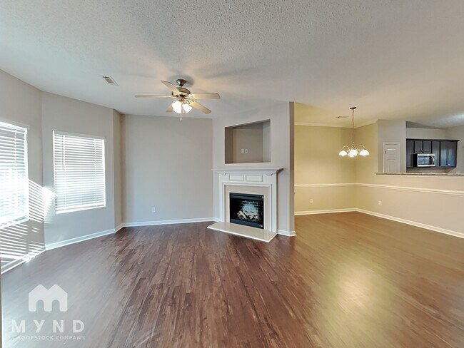 Foto del edificio - 5492 Sierra Tr