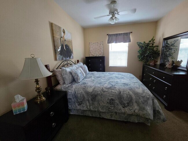 Foto del edificio - 58 Tall Oaks Cir