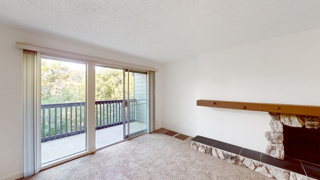 Building Photo - 212 Marin St