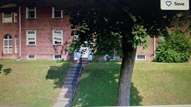 Street view of house - 16 Farrell St