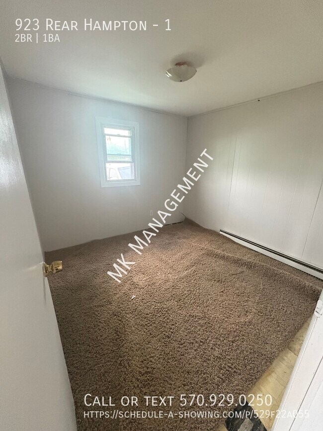 Foto del edificio - 923 Hampton St
