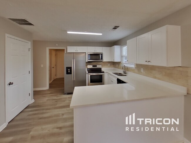 Foto del edificio - 4056 Northwind Drive Ellenwood GA
