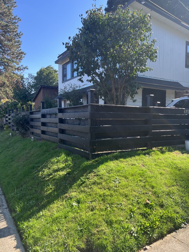 Foto del edificio - 6920 NE 27th Ave