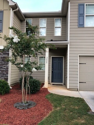 Foto principal - Lovely Townhome Near Cobb Pkwy and Histori...