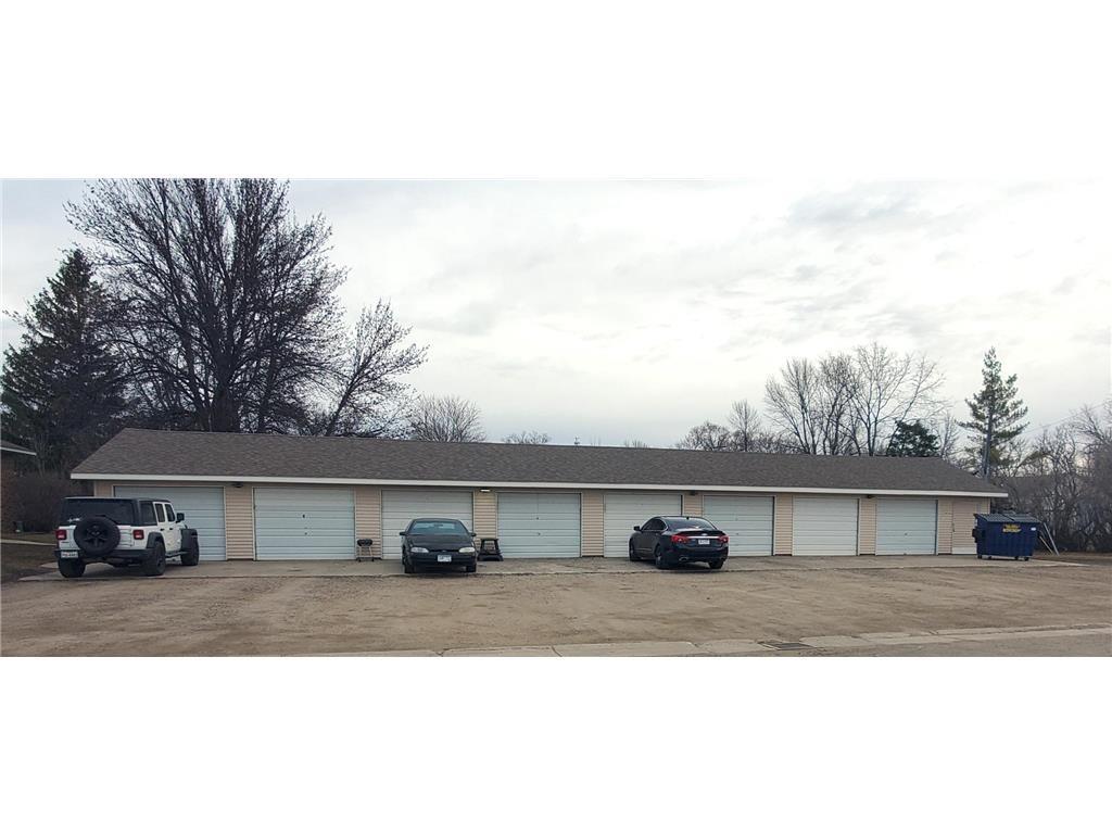 Foto del edificio - 417 3rd St SE