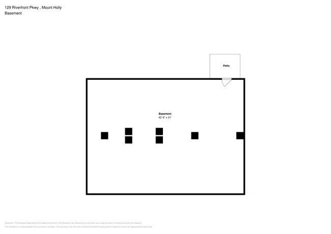 Foto del edificio - 129 Riverfront Pkwy