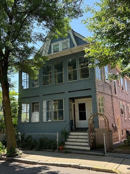Photo - 6 Malvern Avenue Unit 1 Apartment