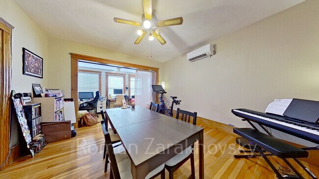 Foto del edificio - 17 Woodbridge St