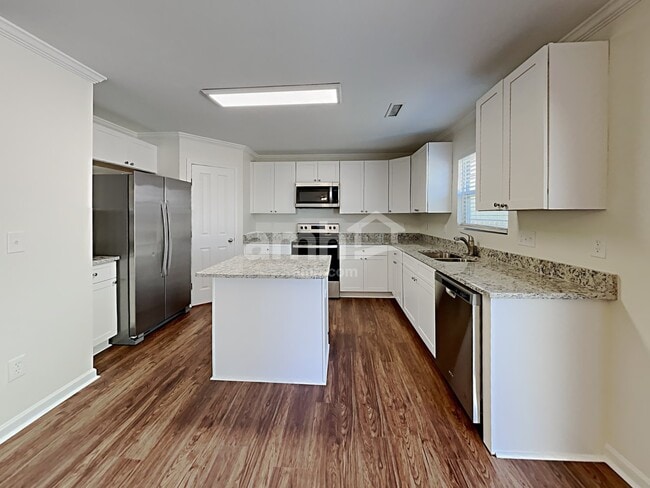 Building Photo - 423 Ganyard Farm Way