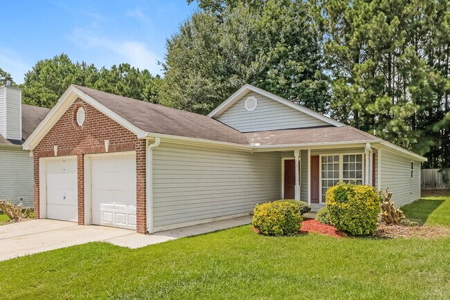 Foto del edificio - 3657 Oakland Spring Ct