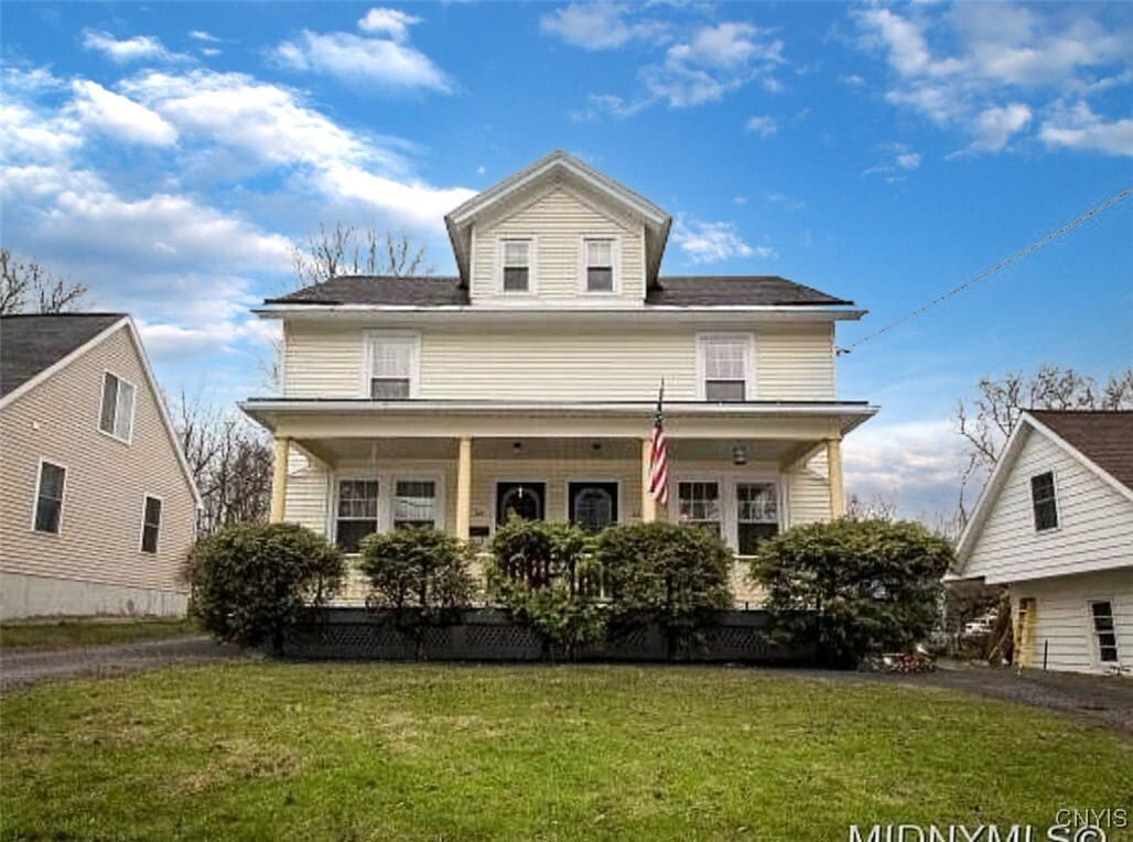 Primary Photo - 22 Kellogg St