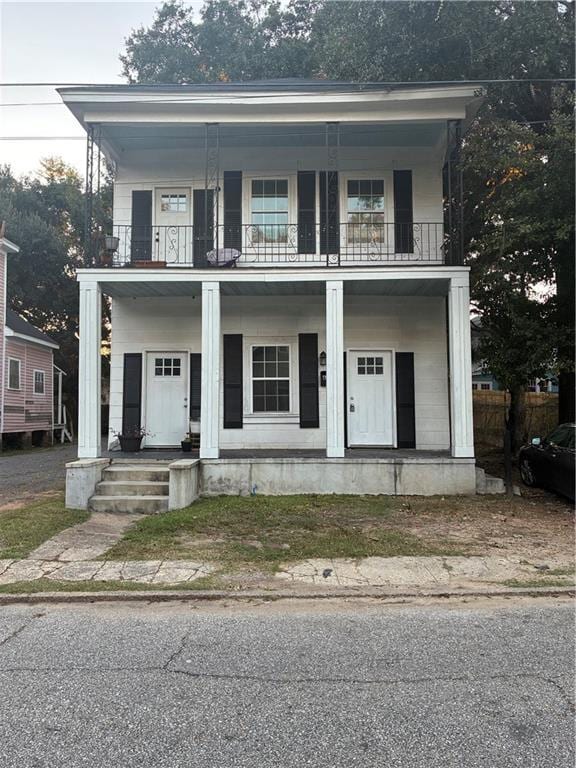 Primary Photo - 59 S Julia St