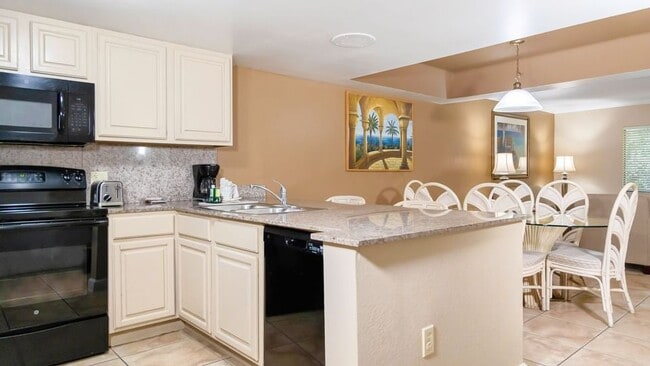 Building Photo - 2791 N Poinciana Blvd