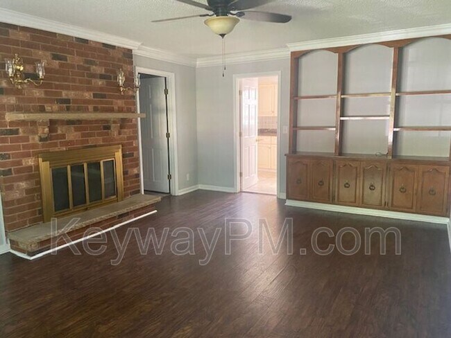 Building Photo - 3537 Carnoustie Dr