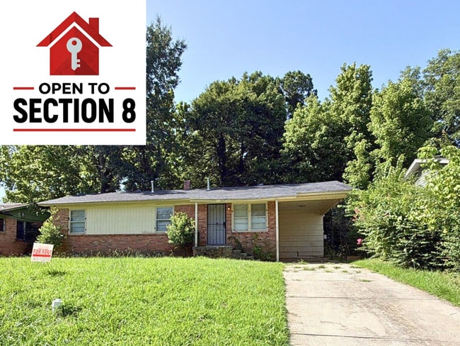 Photo - Newly Renovated Home In Frayser - 2017 Lauretta Ave.