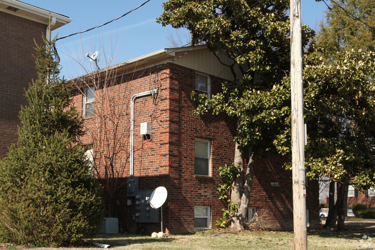 Building Photo - 3420 Breckenridge Ln