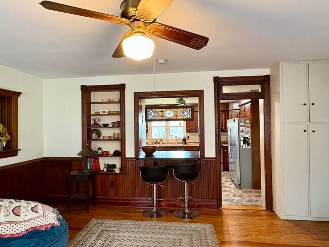 Foto del edificio - Large 4 bedroom house near Waynesboro Hosp...