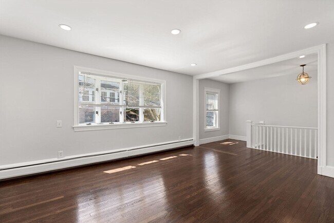 Foto del edificio - 15 Mt Washington Ave