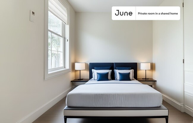 Building Photo - Room in Shared 2 bed/1 bath home